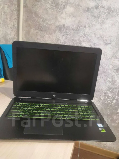 HP Pavilion. WiFi: 1, Bluetooth: 1 ����