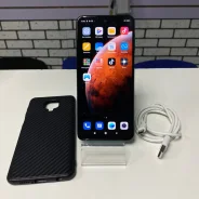 Xiaomi Redmi Note 9 Pro. �/�, ���������, 4G LTE, Dual-SIM, NFC ����