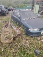Mitsubishi Libero. ��������, 4wd, 2.0 (64��.�.), ������, 20 000����. �� ����