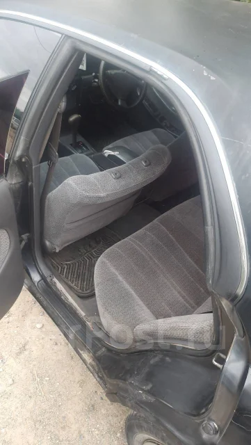 Toyota Vista. �������, ��������, 1.8 (127��.�.), ������, 185 000����. �� ����