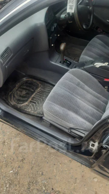 Toyota Vista. �������, ��������, 1.8 (127��.�.), ������, 185 000����. �� ����