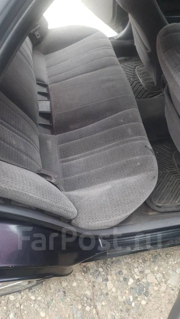 Toyota Vista. �������, ��������, 1.8 (127��.�.), ������, 185 000����. �� ����