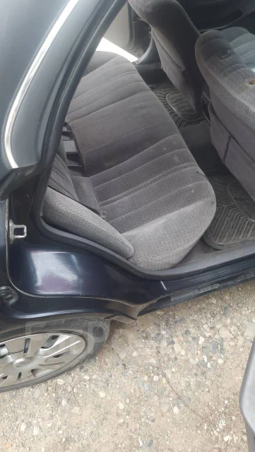 Toyota Vista. �������, ��������, 1.8 (127��.�.), ������, 185 000����. �� ����