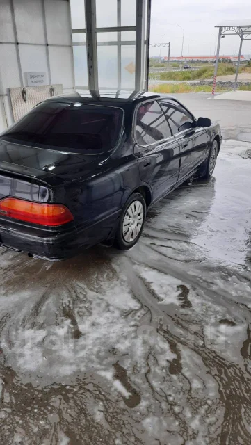 Toyota Vista. �������, ��������, 1.8 (127��.�.), ������, 185 000����. �� ����