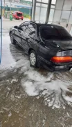 Toyota Vista. �������, ��������, 1.8 (127��.�.), ������, 185 000����. �� ����