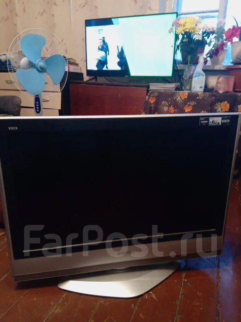 Panasonic. LCD (��) ����