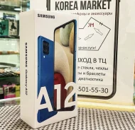 Samsung Galaxy A12. ����� ����