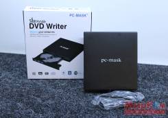 DVD-RW. ��������� USB ����