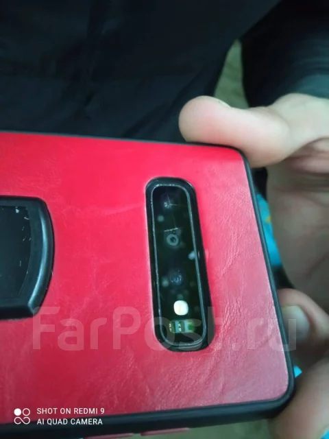 Samsung Galaxy S10+. �/� ����