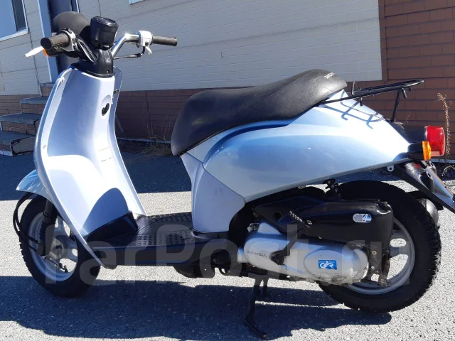 Honda Today. 49����. ��., ��������, ���������, ������ �� �� ����