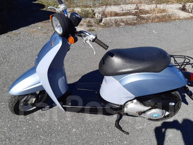 Honda Today. 49����. ��., ��������, ���������, ������ �� �� ����