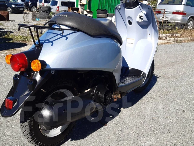 Honda Today. 49����. ��., ��������, ���������, ������ �� �� ����