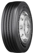 Continental ContiEcoPlus HS3. �����������, ����� ����