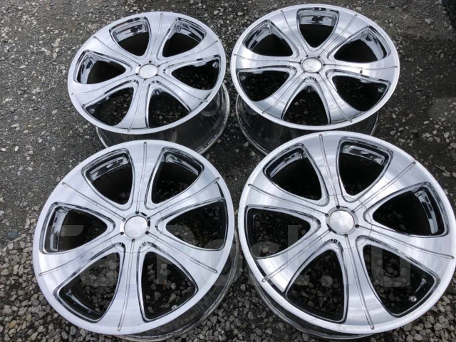 LX-Mode. 8.5x20", 5x114.3, ET36, �� 72���. ����