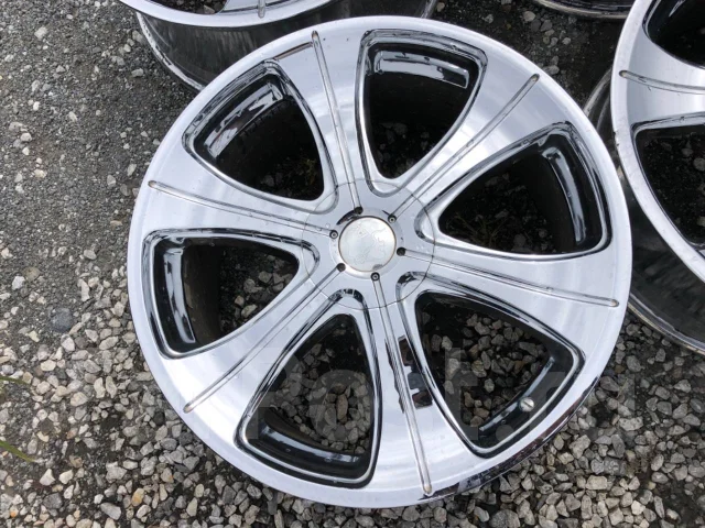 LX-Mode. 8.5x20", 5x114.3, ET36, �� 72���. ����