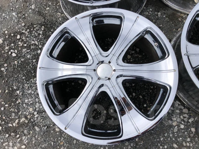 LX-Mode. 8.5x20", 5x114.3, ET36, �� 72���. ����