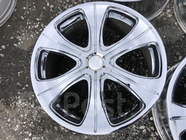 LX-Mode. 8.5x20", 5x114.3, ET36, �� 72���. ����