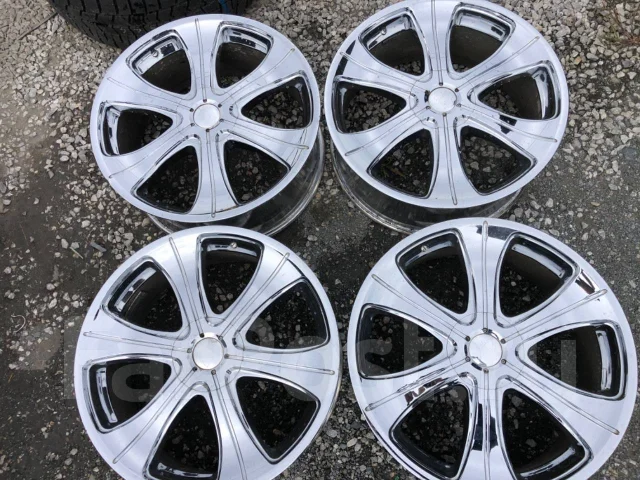 LX-Mode. 8.5x20", 5x114.3, ET36, �� 72���. ����
