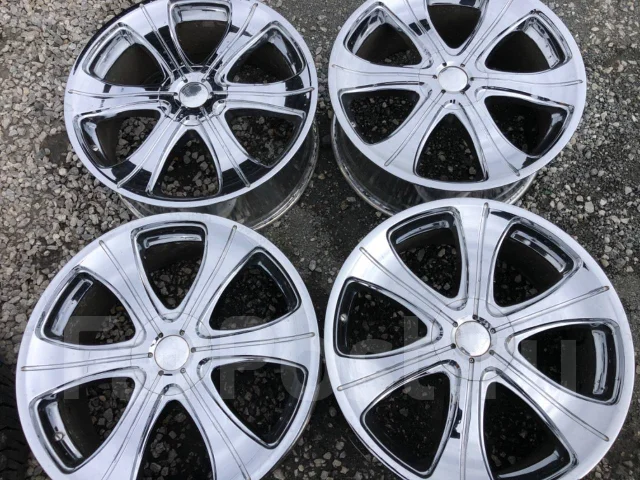 LX-Mode. 8.5x20", 5x114.3, ET36, �� 72���. ����