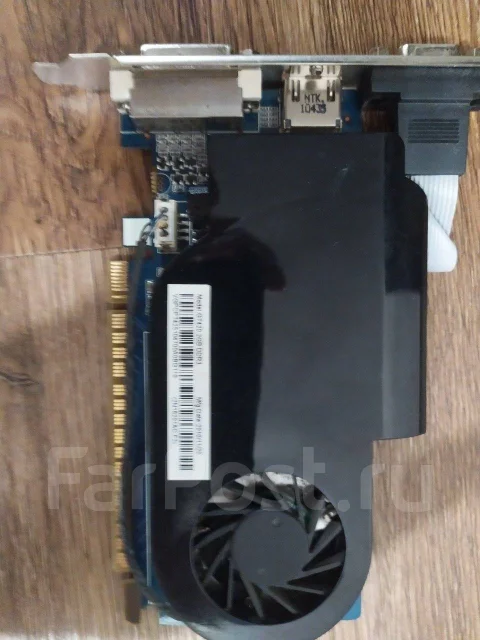 GeForce GT 420 ����