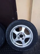 BBS SX. 6.0x15", 5x100, �� 73���. ����