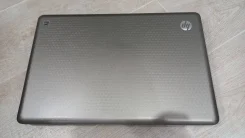 HP G62. 15.6", 1,8����, ��� 3072 ��, ���� 128���, WiFi, Bluetooth ����