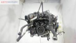 Двигатель BMW 3 E90 2005-2012, 2 л, дизель (204D4 / M47D20)