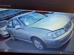 Nissan Bluebird Sylphy ����
