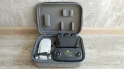 DJI Mavic Mini. � ������� ����