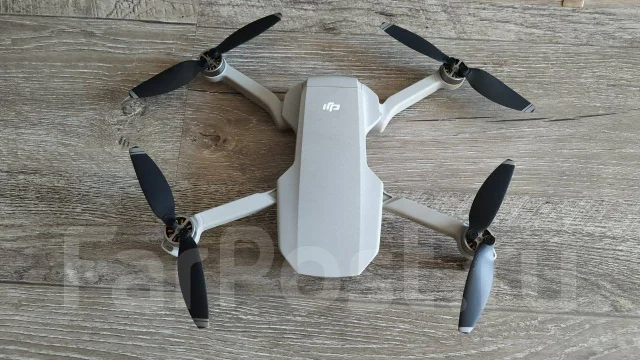 DJI Mavic Mini. � ������� ����
