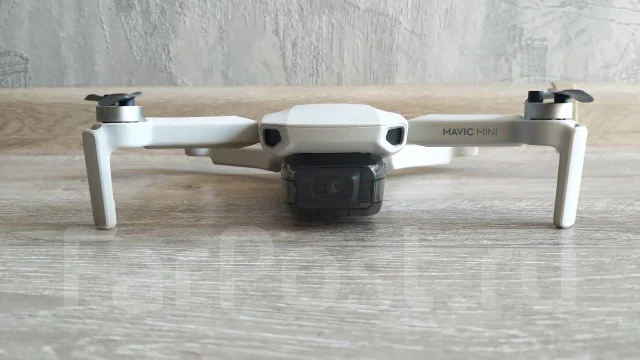 DJI Mavic Mini. � ������� ����