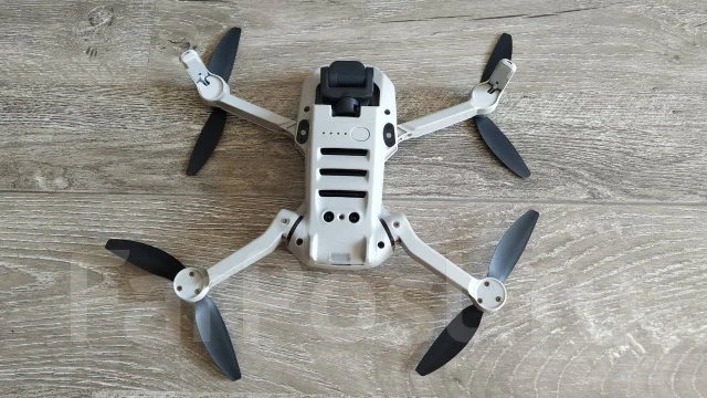 DJI Mavic Mini. � ������� ����