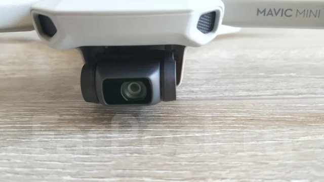 DJI Mavic Mini. � ������� ����