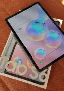 Samsung Galaxy Tab S6 ����