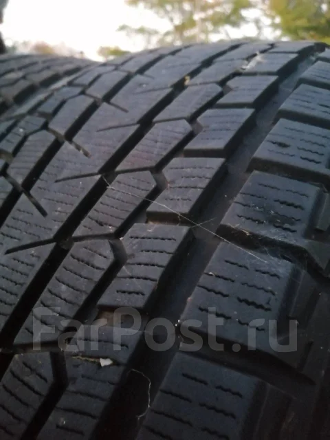 Yokohama Ice Guard G075. ������, ��� �����, 2019 ���, �/�, ����� �� 5 % ����
