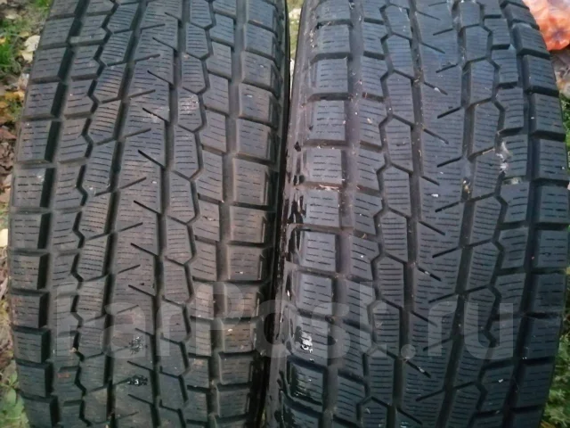 Yokohama Ice Guard G075. ������, ��� �����, 2019 ���, �/�, ����� �� 5 % ����