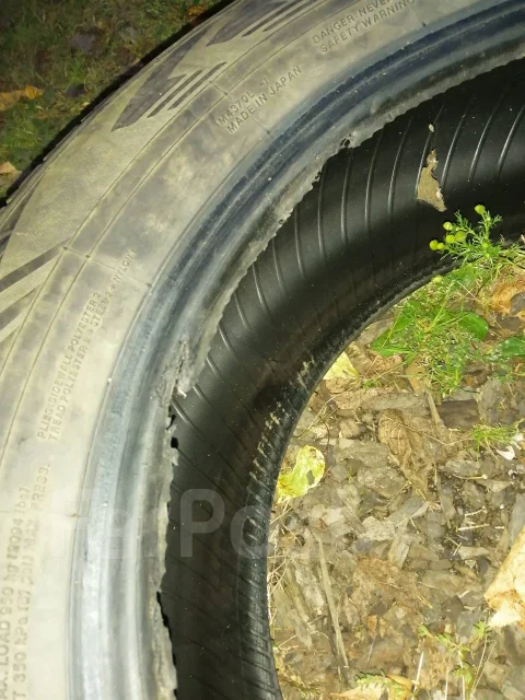 Yokohama Ice Guard G075. ������, ��� �����, 2019 ���, �/�, ����� �� 5 % ����