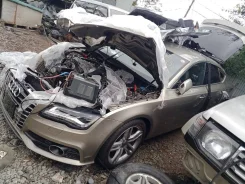 Audi A7. CGW ����