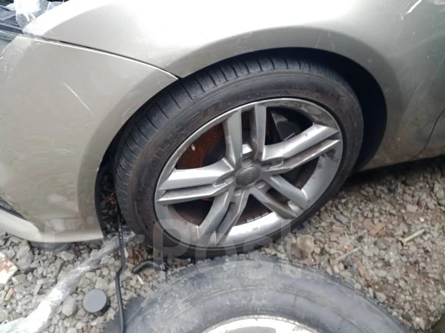 Audi A7. CGW ����