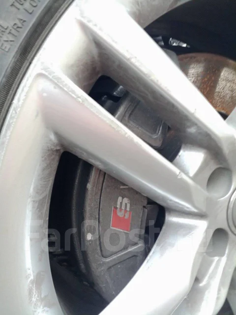 Audi A7. CGW ����