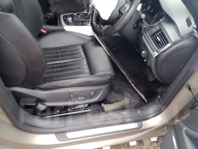 Audi A7. CGW ����