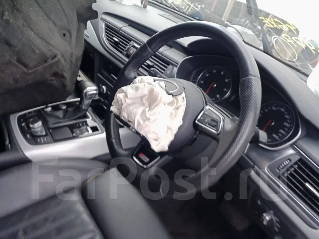 Audi A7. CGW ����