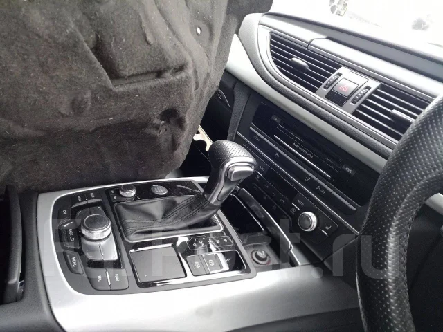 Audi A7. CGW ����