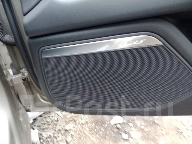 Audi A7. CGW ����