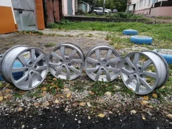 Avtoros. 6.5x15", 4x100, ET-35, �� 98,0���. ����