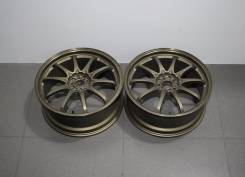 RAYS Volk Racing. 8.0x19", 5x100, ET48 ����