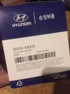 Hyundai/KIA 263304X000 -   263304X000 