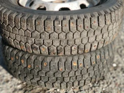Bridgestone Winter Radial WT-14. ������, ����������, �/�, ����� 30 % ����