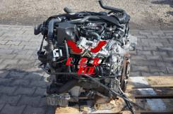 Контрактный Двигатель Mercedes, проверенный на ЕвроСтенде в Астрахани