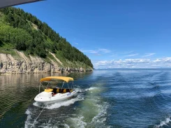 BRP Sea-Doo Sportster. 2003 ���, ����� 4,42��., ��������� ������������, 130��.�., ������ ����